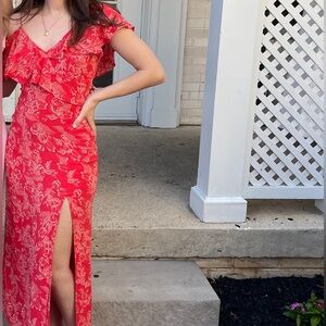 Amuse Society Dress
